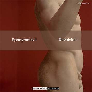 Revulsion