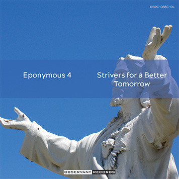 Strivers for a Better Tomorrow