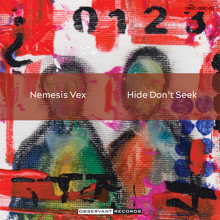 Hide Don't Seek